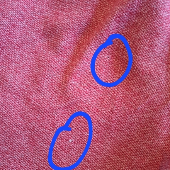 Gymboree boys size 8 shorts have defect - Picture 3 of 5